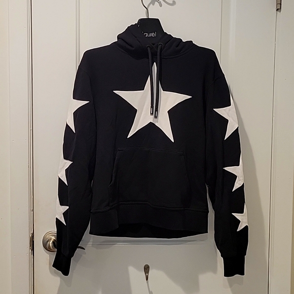 Burberry Tops - Burberry designer sweatshirt, hoodie